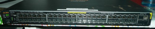 Aruba 2530 48g j9772a - aruba, 2530-48g