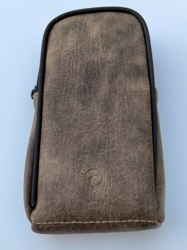 Custom padded case - case, for